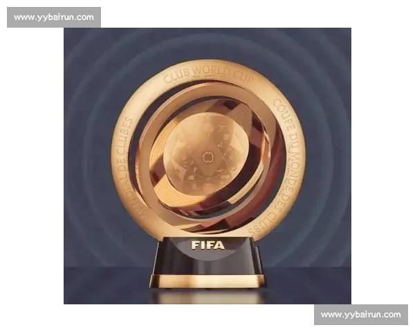 2025 世俱杯:中国科技以 VAR 与 AI 重塑全球足球新体验 2025 世俱杯:中国科技以 VAR 与 AI 重塑全球足球新体验