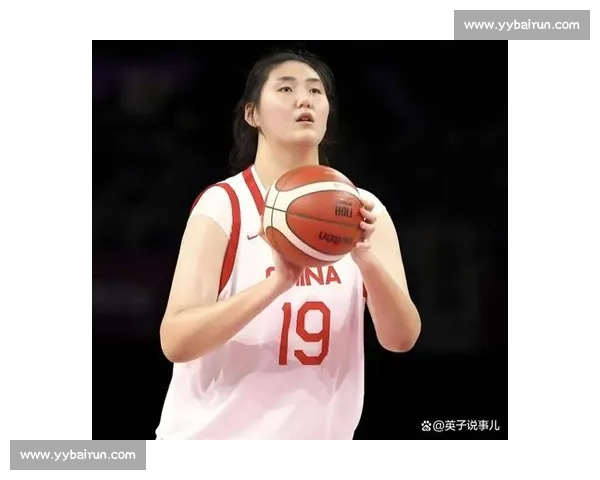 巩晓彬力挺张子宇:发育期无需刻意减重,健康成长优先 巩晓彬力挺张子宇:发育期无需刻意减重,健康成长优先