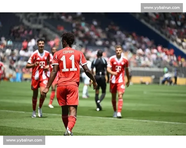 世俱杯爆冷夜！拜仁遭逆转，欧洲豪门集体沦陷南美劲旅