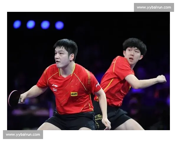 一己之力改写规则？樊振东的乒坛统治力密码