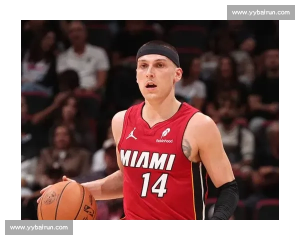 名嘴炮轰热火平庸阵容:希罗 5500 万顶薪成累赘,重建刻不容缓 名嘴炮轰热火平庸阵容:希罗 5500 万顶薪成累赘,重建刻不容缓