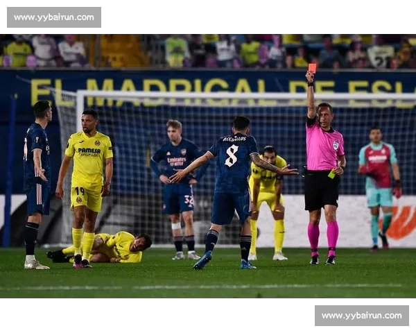 酋长杯焦点战：阿森纳火力全开迎战伤病满营的比利亚雷亚尔