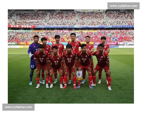 支付宝冠名苏超徐州队 17 岁新星灵动破门登顶五佳球榜首