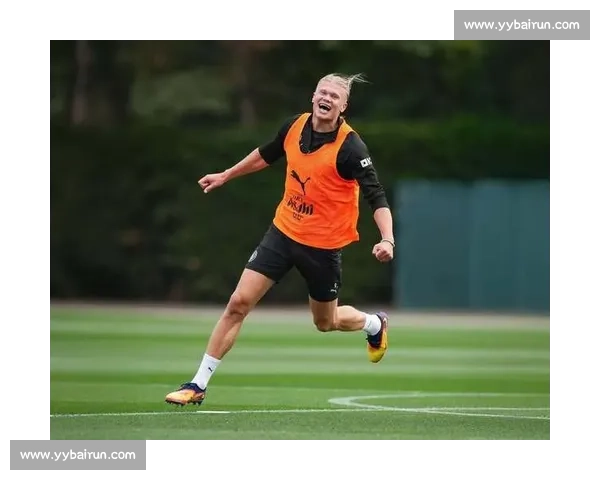 超算模型锁定英超金靴：哈兰德 64.9% 概率领跑，哲凯赖什逆袭创纪录